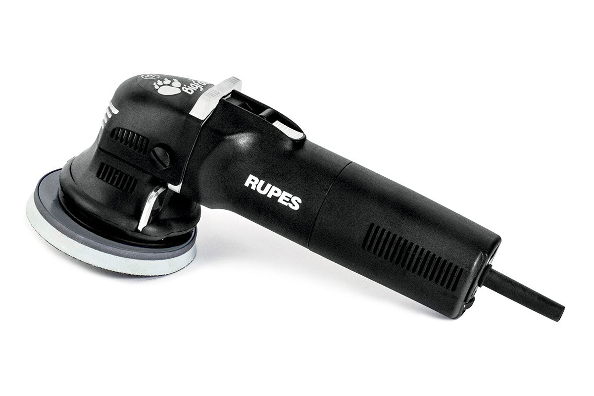 Duetto 12mm Orbital Polisher Rupes