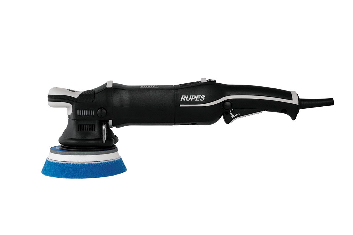 Rupes 15 Mark III Orbital Polisher