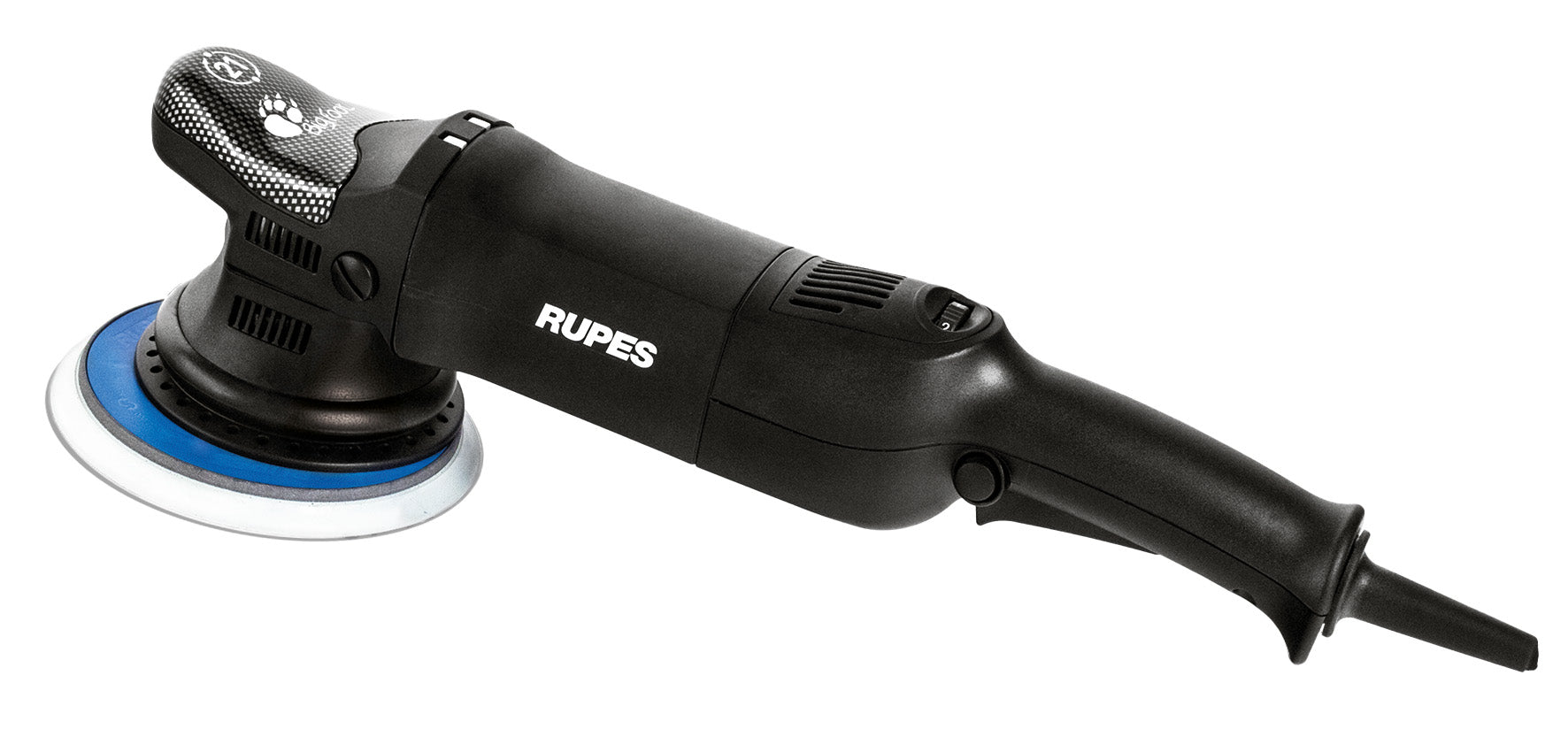 Rupes 21ES Orbital Polisher