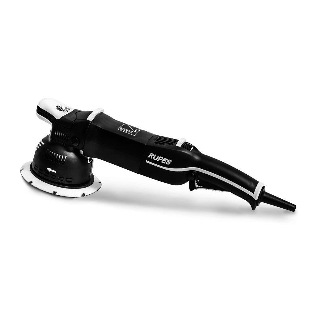Rupes Bigfoot Mille polisher 1