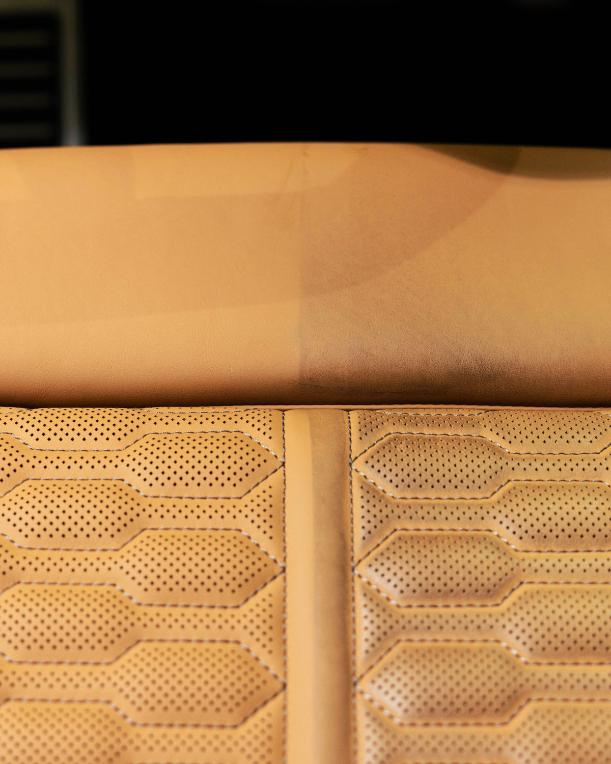 Leather & Vinyl Cleaner