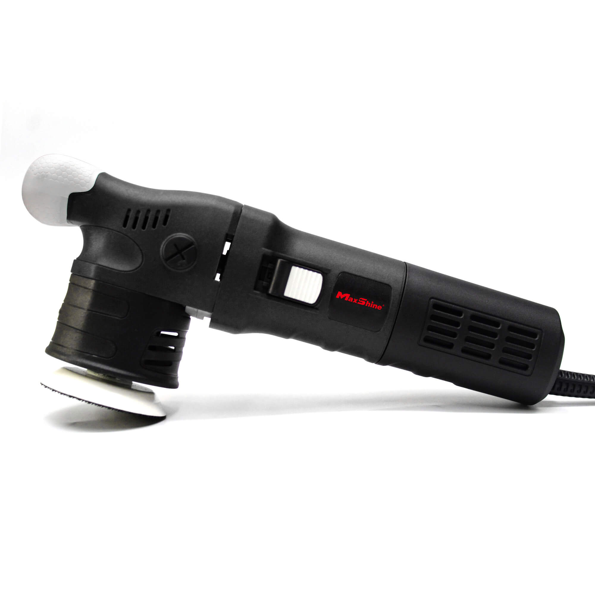 Polisseuse orbitale 12mm 3" Maxshine