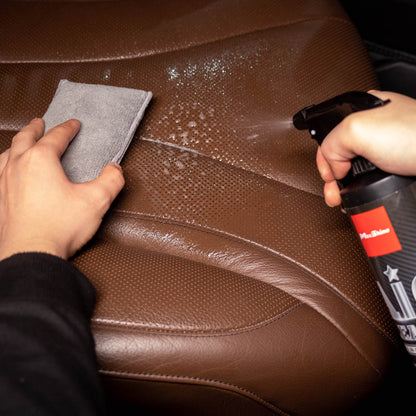 Interior Scrubbing Sponge Maxshine