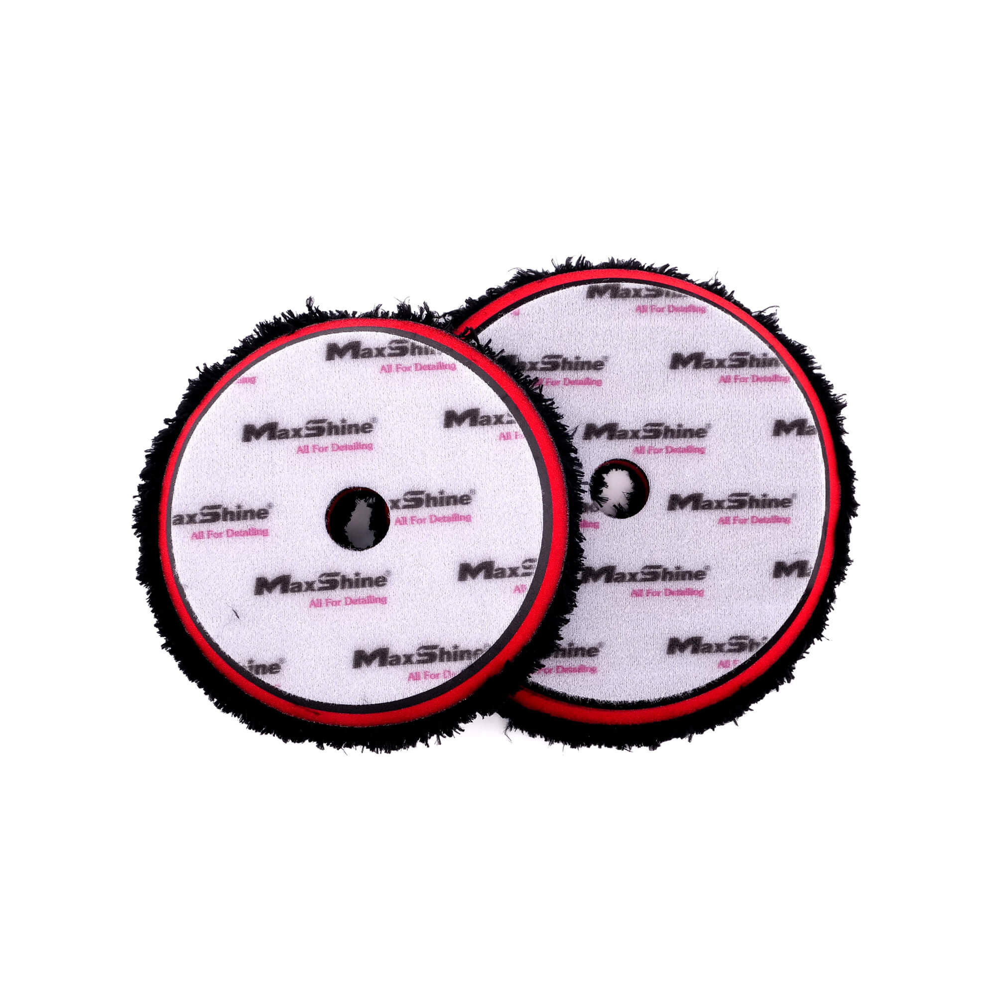 Microfiber One Step Polishing Pad Maxshine