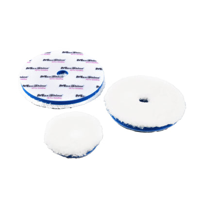 Tampon de correction en mousse microfibre Maxshine