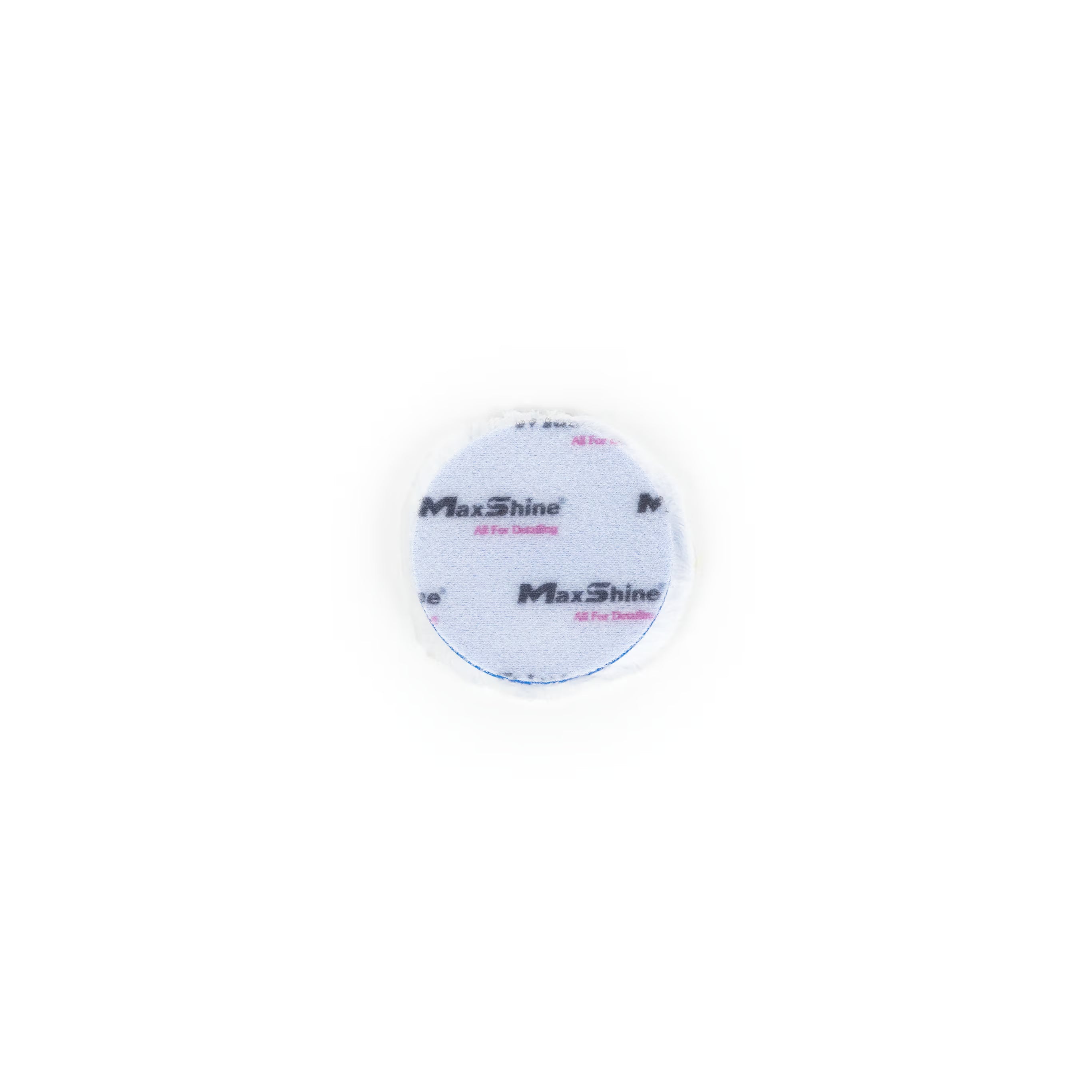 Tampon de correction en mousse microfibre Maxshine