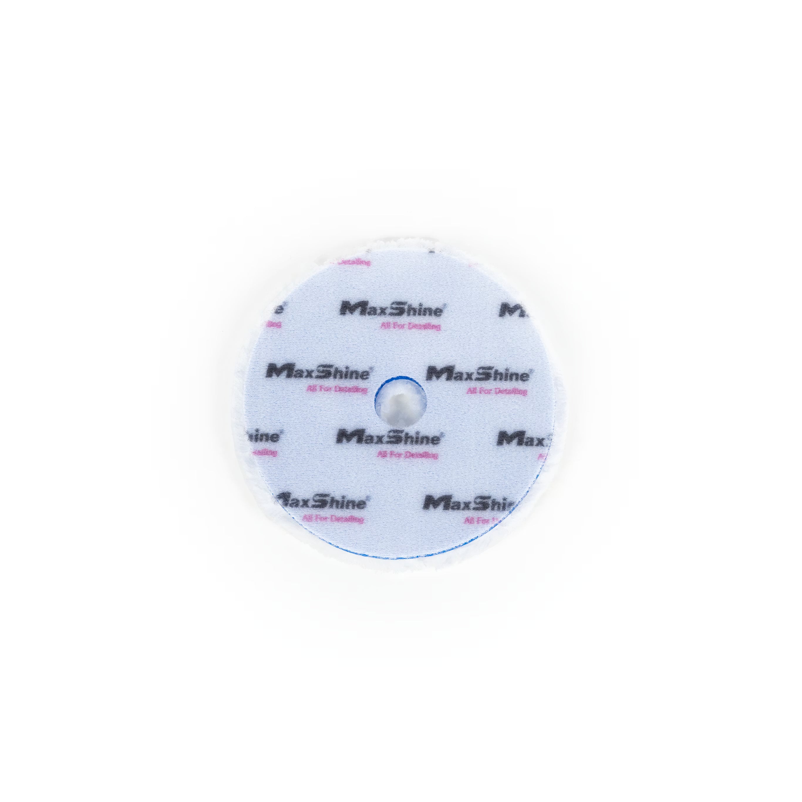Tampon de correction en mousse microfibre Maxshine