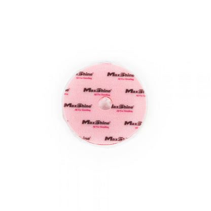 Microfiber Finishing Pad Maxshine