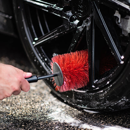 Wheel Brush Maxshine