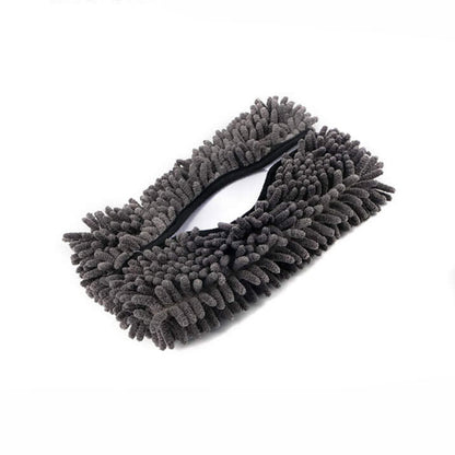 Chenille Headcover for IncrediStick Maxshine