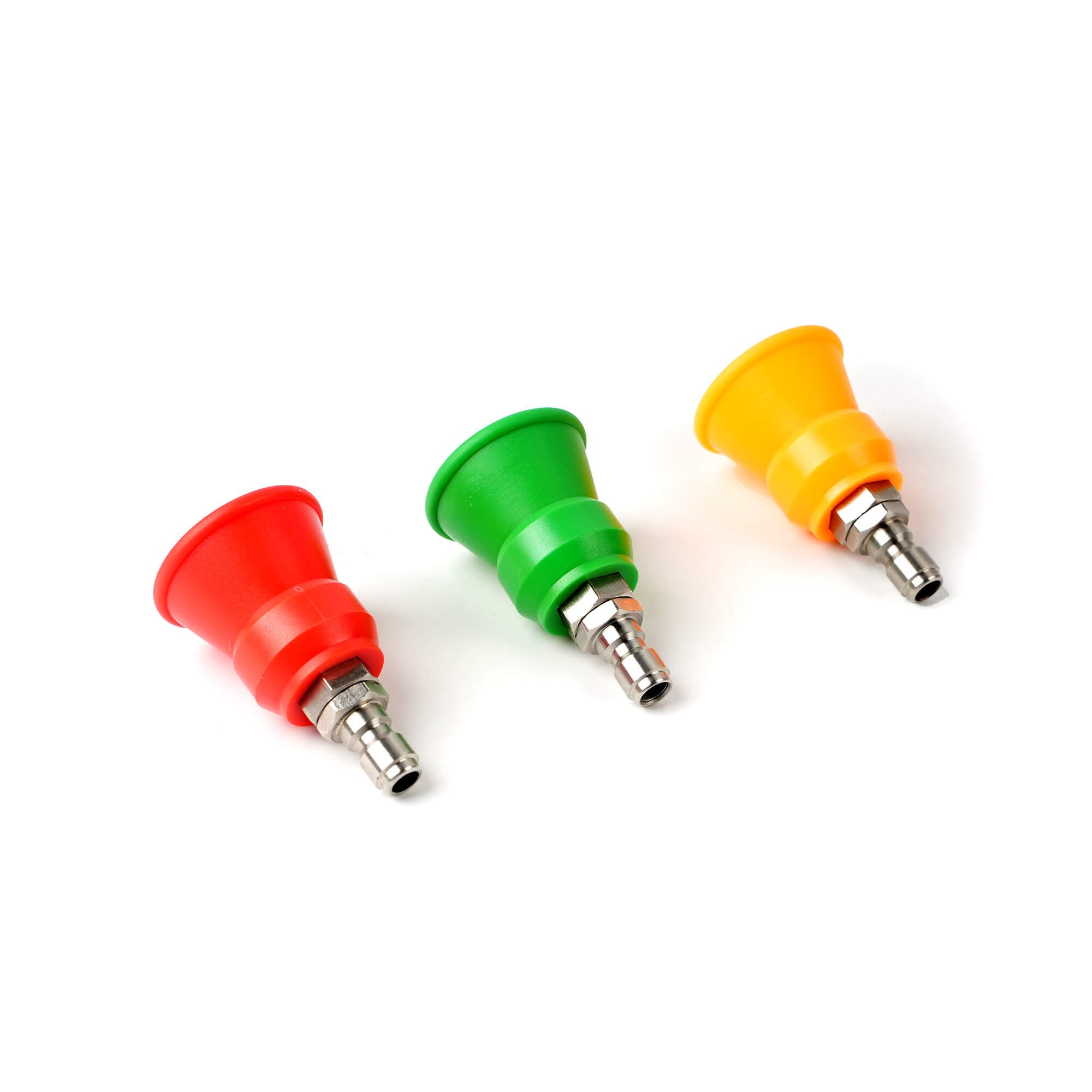 Premium Stainless Nozzle Set Maxshine