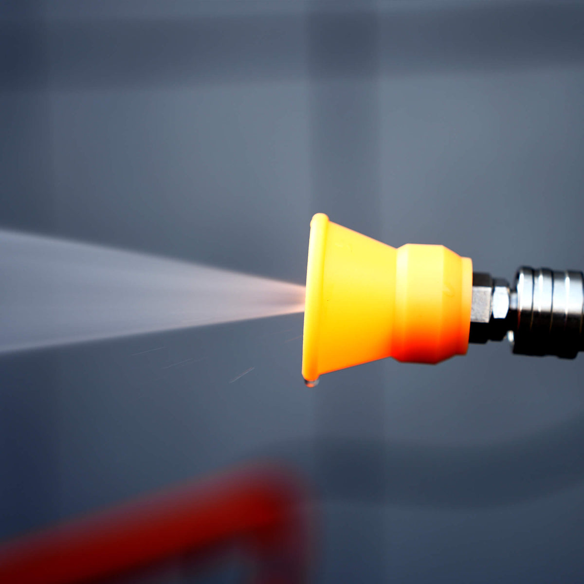 Premium Stainless Nozzle Set Maxshine