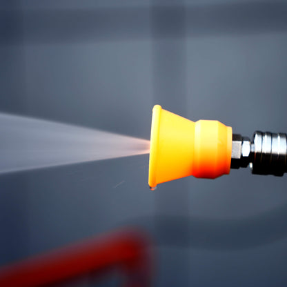 Premium Stainless Nozzle Set Maxshine