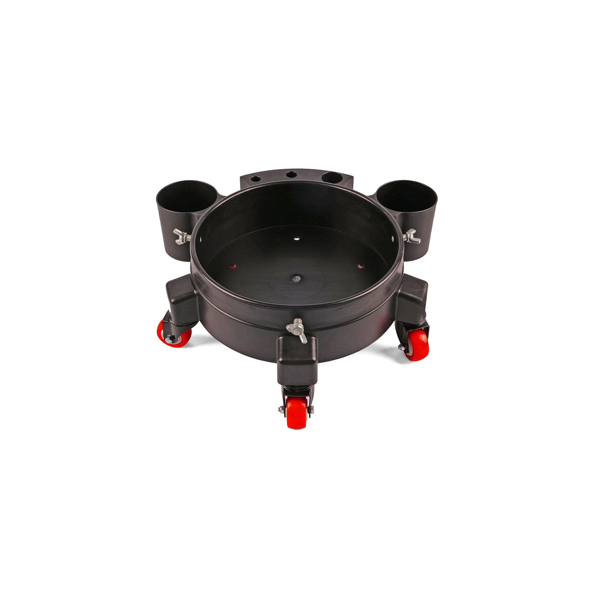 Rolling Bucket Dolly Maxshine
