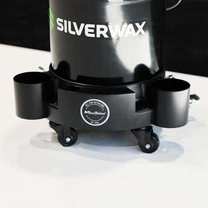 Chariot à roulettes pour chaudière 20L Maxshine
