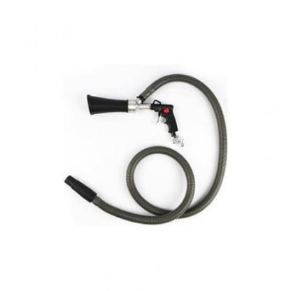 Pistolet souffleur-aspirateur Maxshine