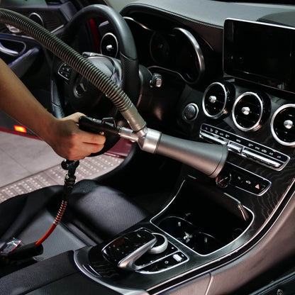 Pistolet souffleur-aspirateur Maxshine