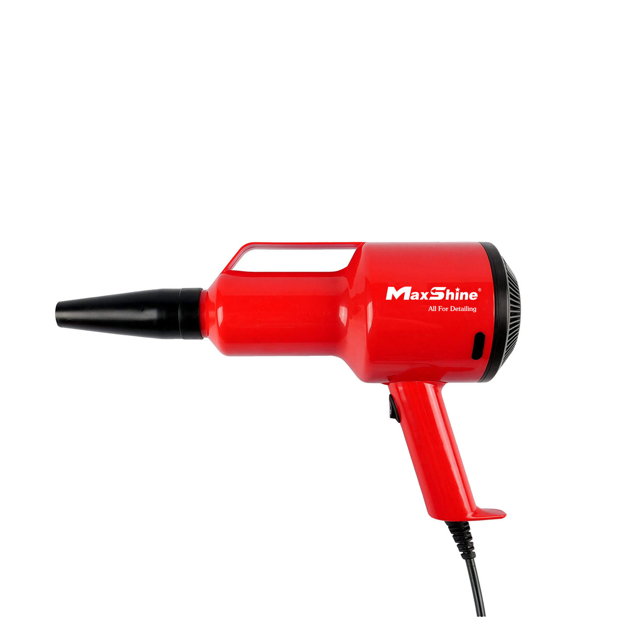 Souffleur Maxshine