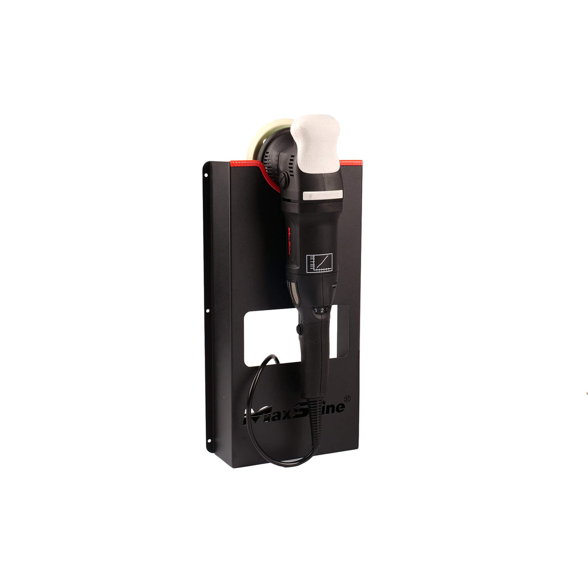 Single Wall Holder Maxshine