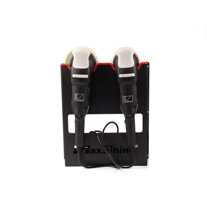 Double Wall Holder Maxshine