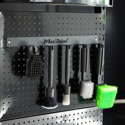 Detailing Brush Hanger Maxshine