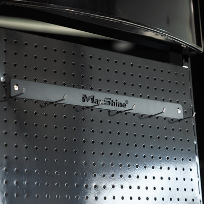 Detailing Brush Hanger Maxshine