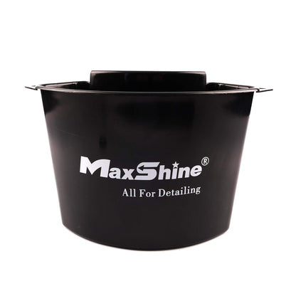 Detailing Bucket Caddy Maxshine