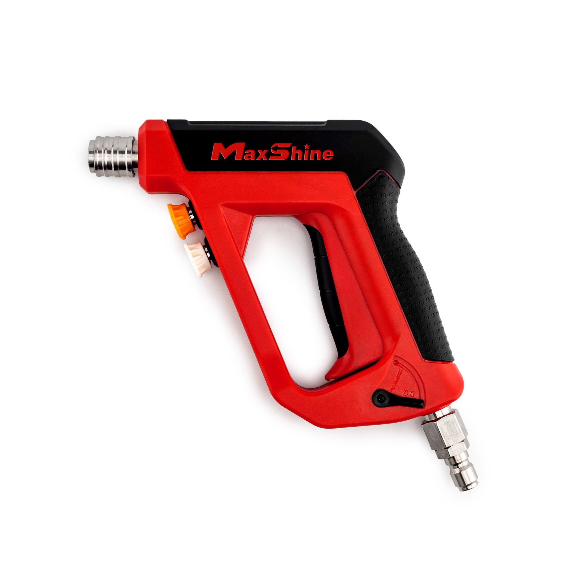 Pistolet haute pression Pro Maxshine