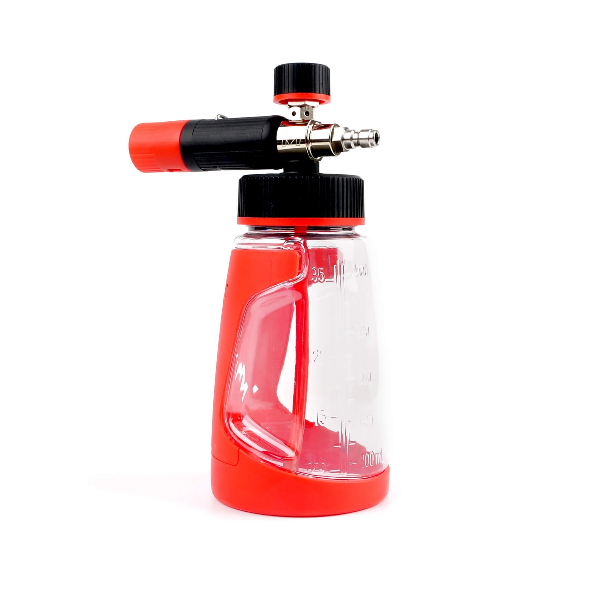 Snow Master Foam Cannon V2 Maxshine