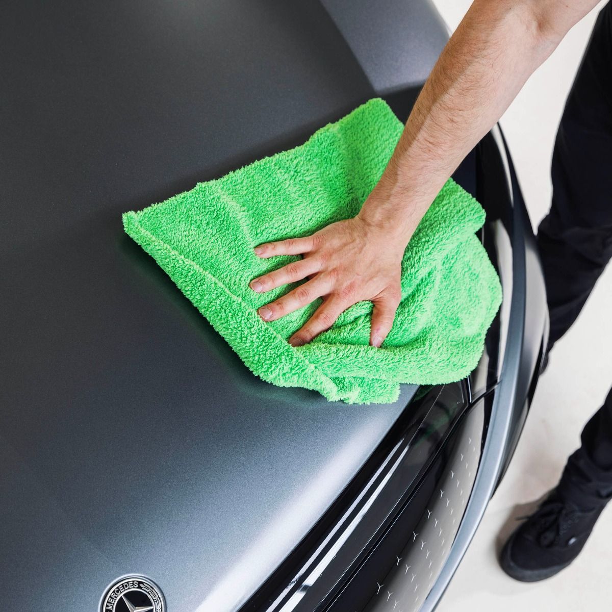 Matte Paint Cleaner