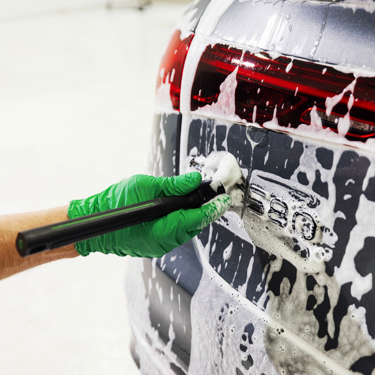 Multi-Purpose Detailing Brush