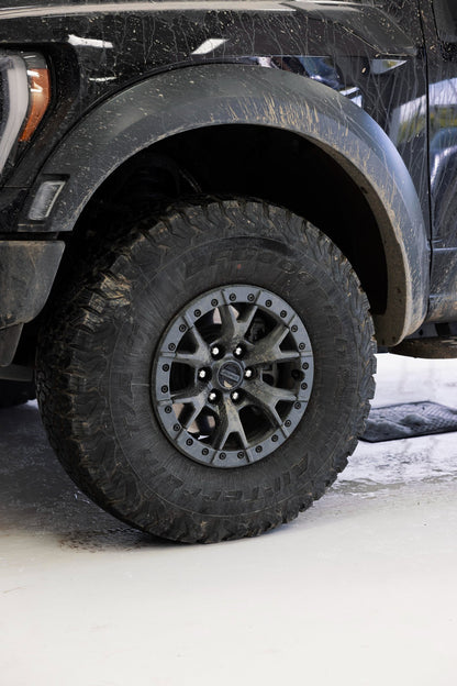 Rims, Tires & Engine Cleaner