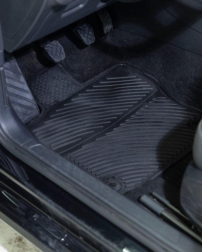 Rubber Mat Cleaner & Protector