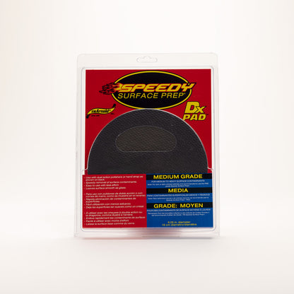 TAMPON BLEU LIGHT SPEEDY SURFACE PREP