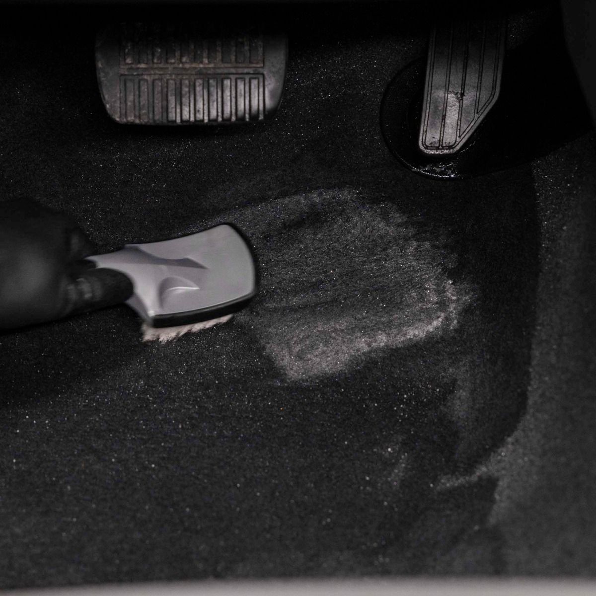 Salt Stain Remover