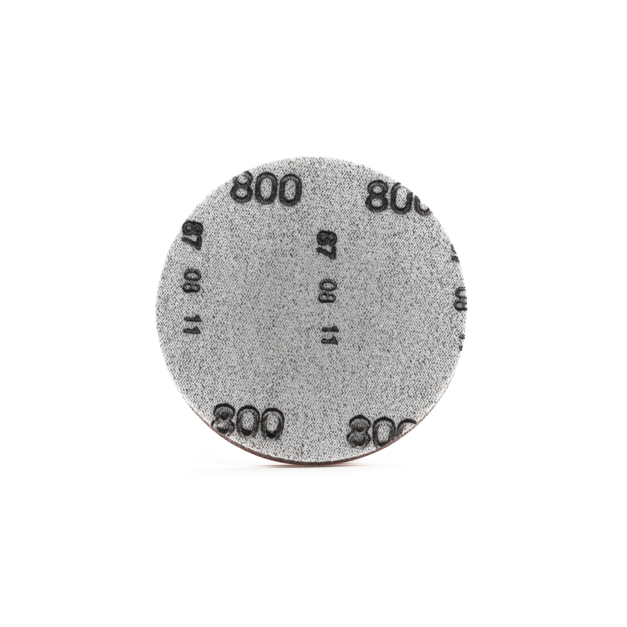 SABLÉ 3306 3" A L'EAU GRADE 800 10/BOITE