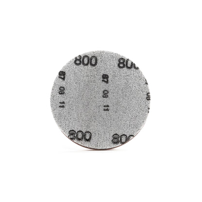 SABLÉ 3306 3" A L'EAU GRADE 800 10/BOITE