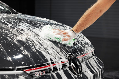 Ultra Foam Soap