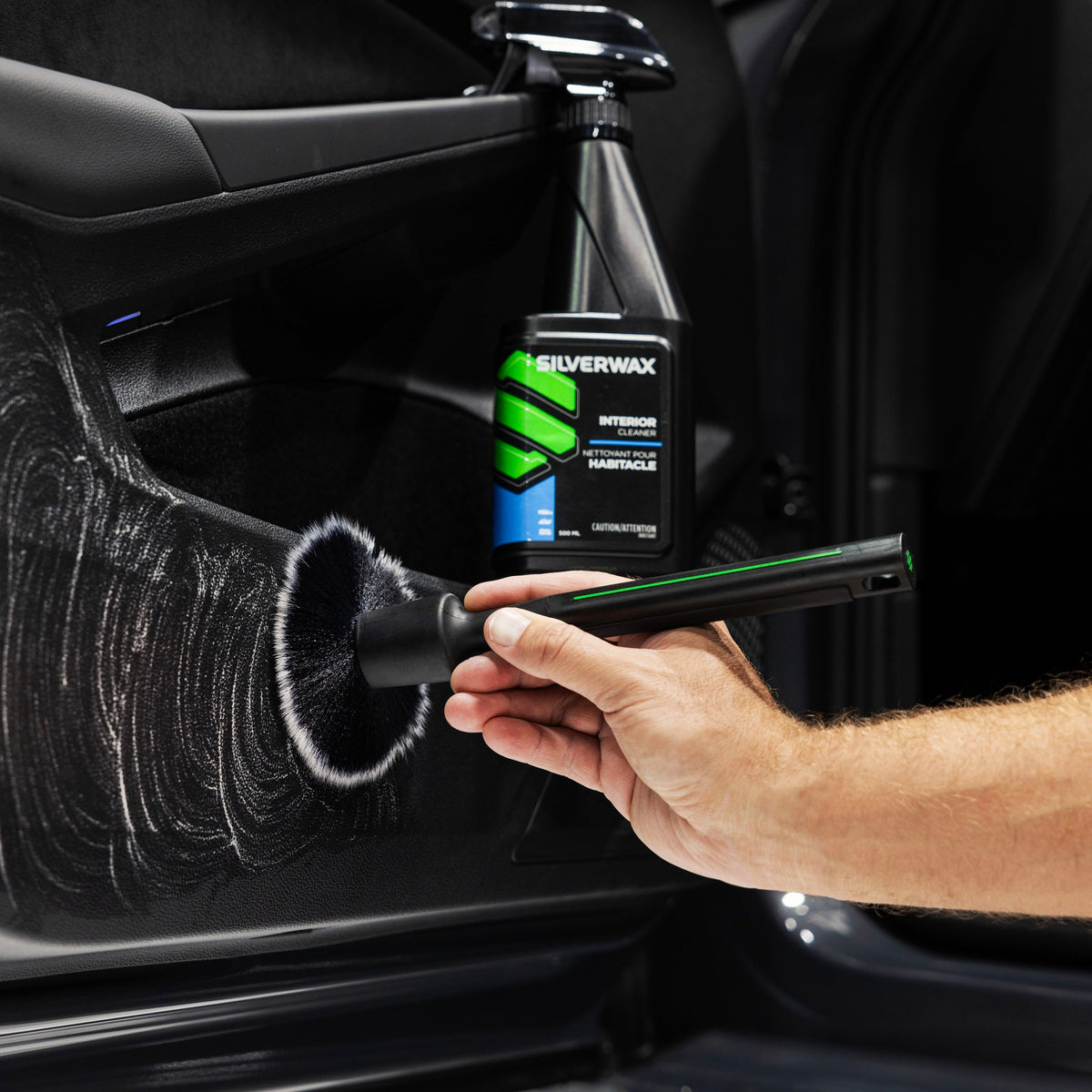 Ultra-Soft Detailing Brush