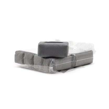 Suede Applicator Pad