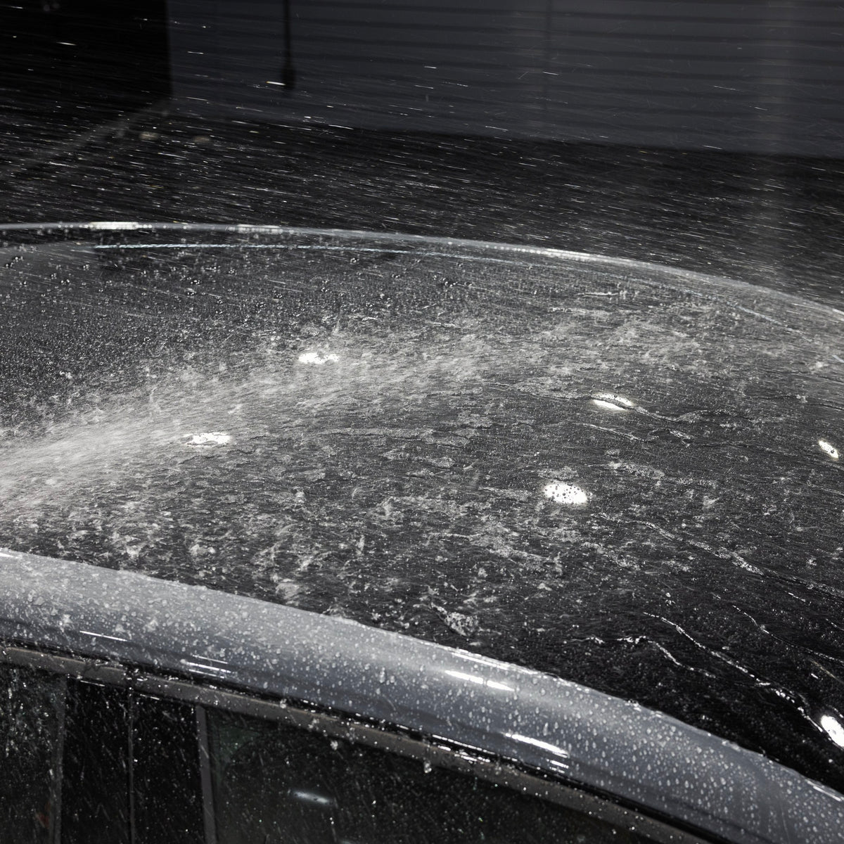 Water Spot Remover