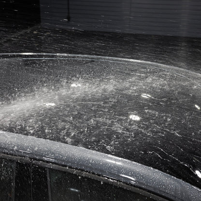 Nettoyant à taches d'eau