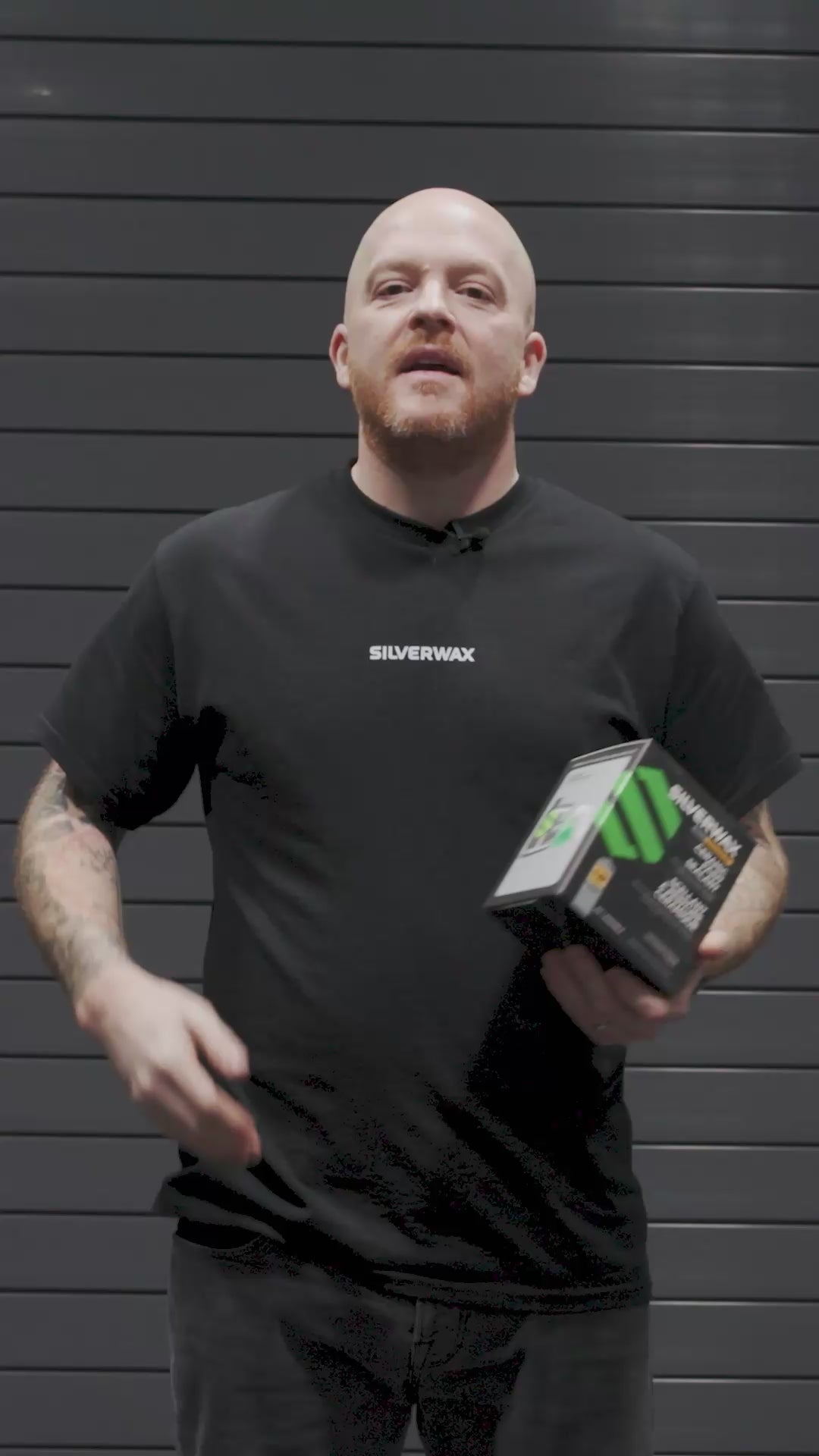 Load video: 
