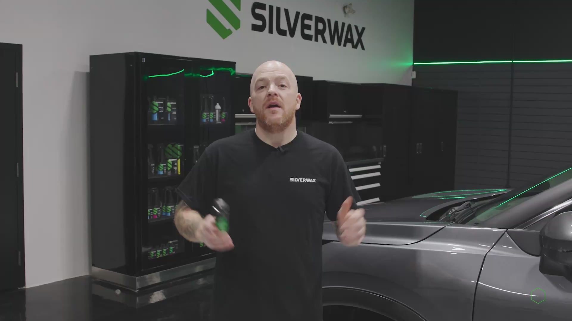 Load video: 