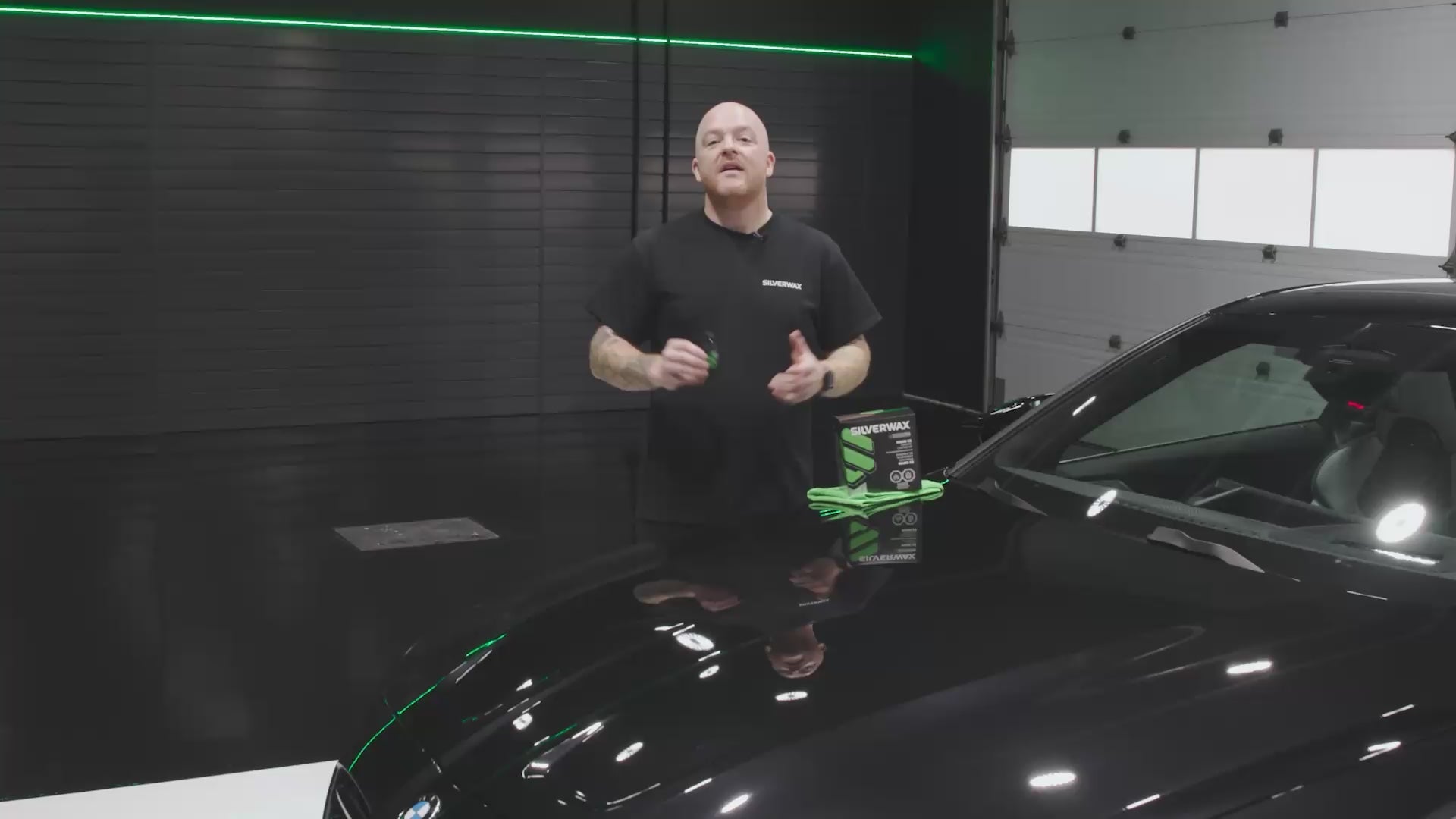 Load video: 