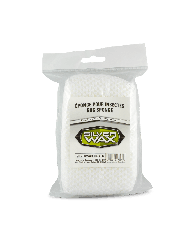 Insect cleaning sponge