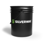 20L Silverwax bucket